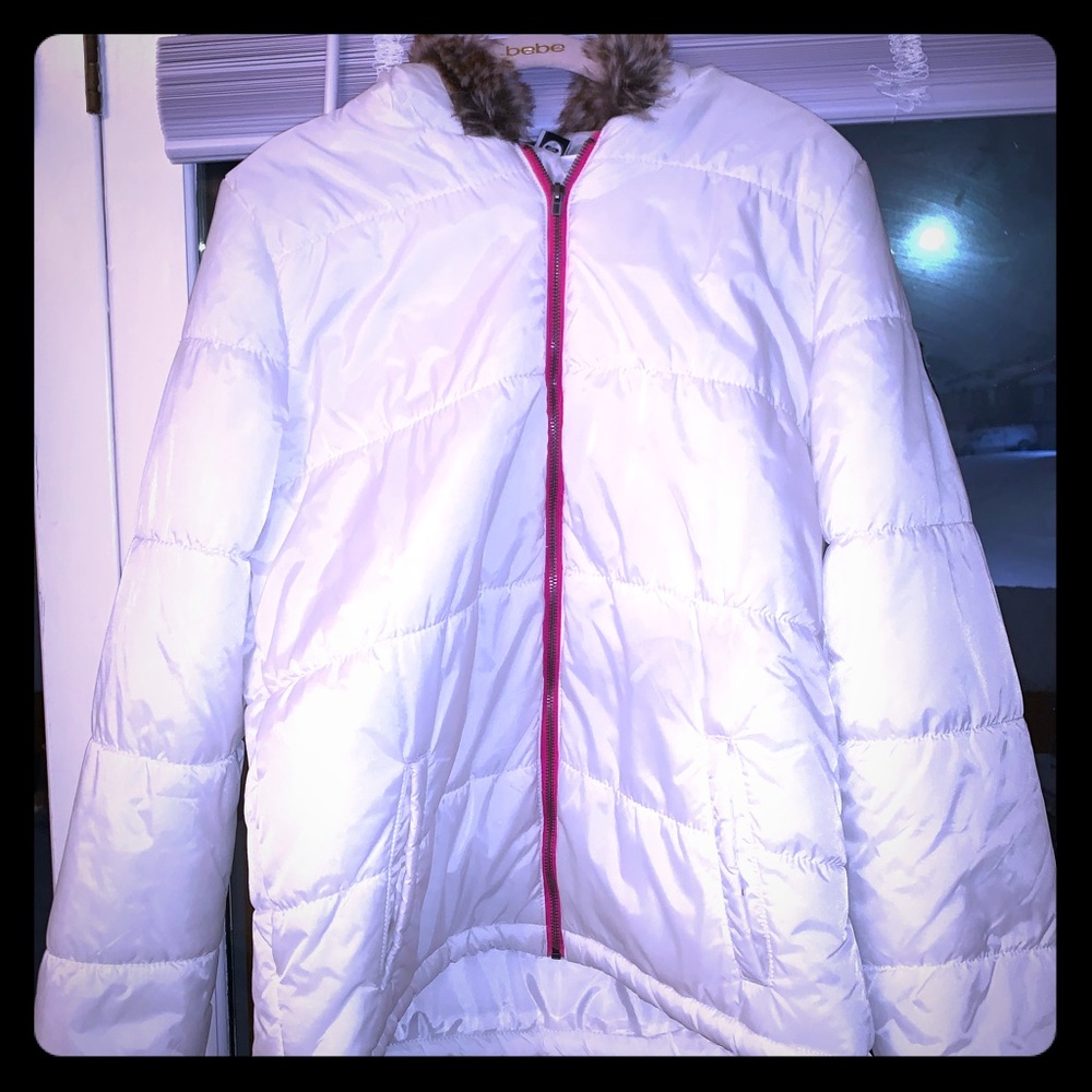 Roxy Snow Jacket - image 1